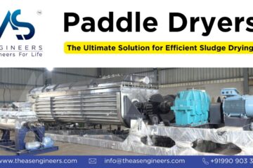 paddle dryer manufacturers