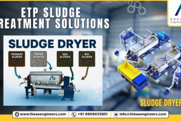 sludge dryer manufacturer